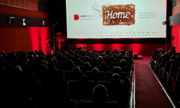 DocsValencia premia la memoria y la innovación en el cine documental