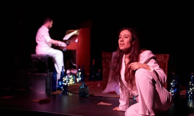 ‘Heroidas’, un eco lírico-teatral que une pasado y presente