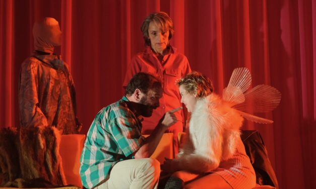 La Mostra de Teatre d’Alcoi expande su mirada escénica