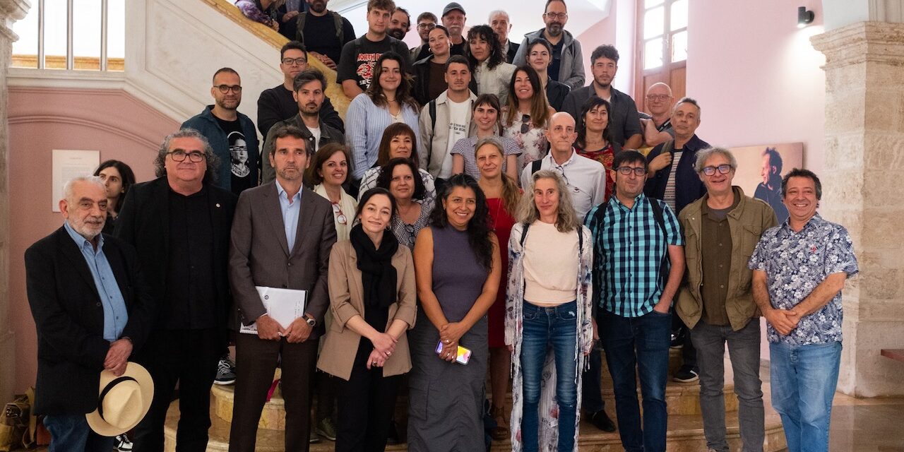 DocsLab amplía su estructura y refuerza su enfoque internacional