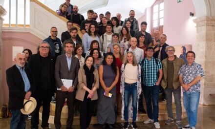 DocsLab amplía su estructura y refuerza su enfoque internacional