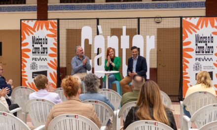 Música en la Zona Cero, conciertos para la recuperación tras la dana