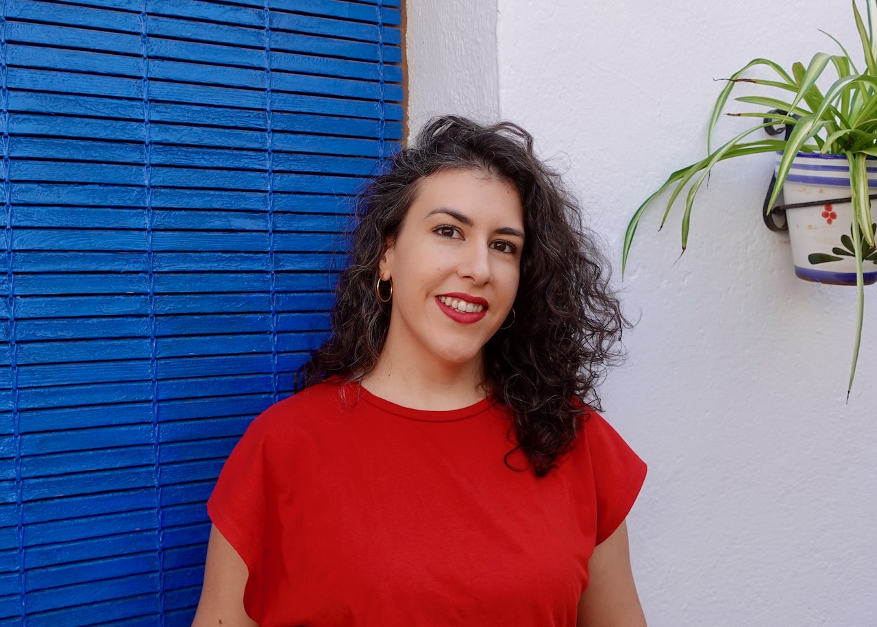 Lidia Garcia. Foto: Tarantela