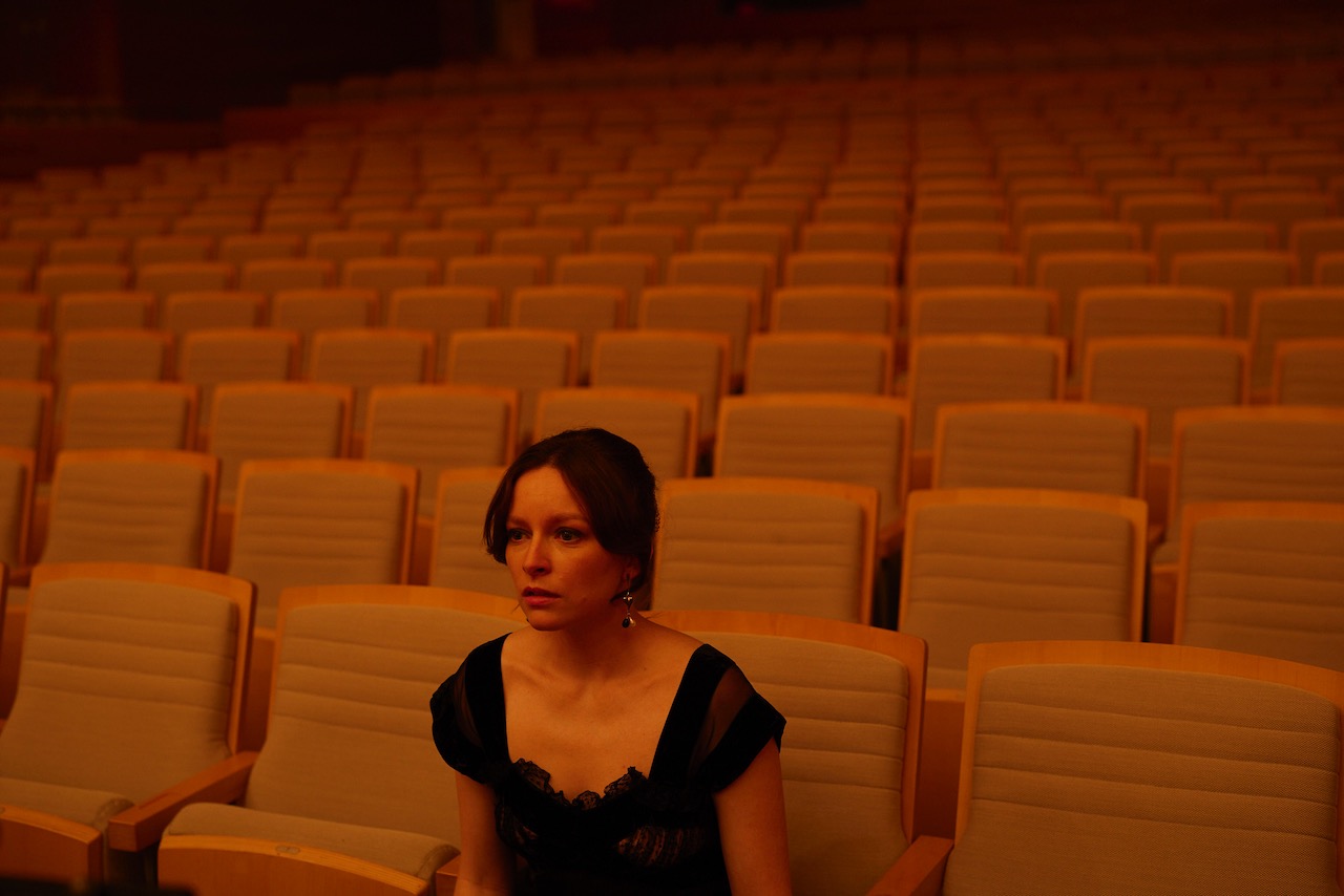 Measures for a Funeral, de Sofia Bohdanowicz