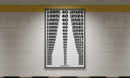 La ADCV y sus 40 años de diseño