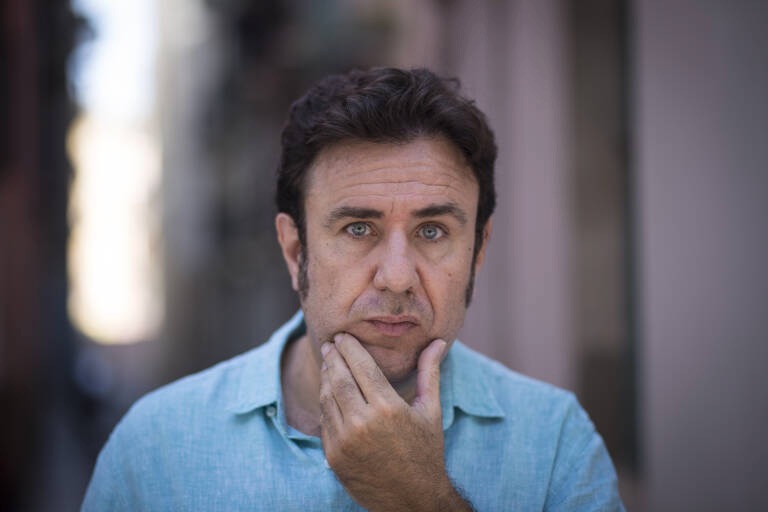 Rafa Lahuerta