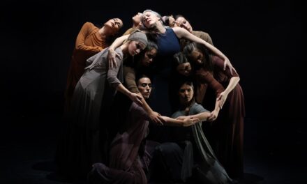 María Pagés presenta ‘De Scheherezade’ en Les Arts