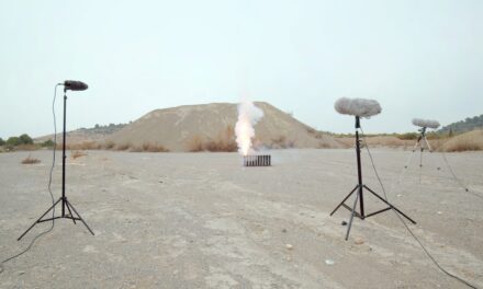 La maratón de cortometrajes valencianos en DocsValencia