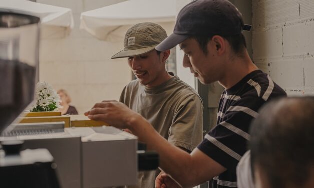 Valencia is Coffee regresa con más espacio y programación
