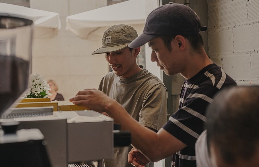 Valencia is Coffee regresa con más espacio y programación