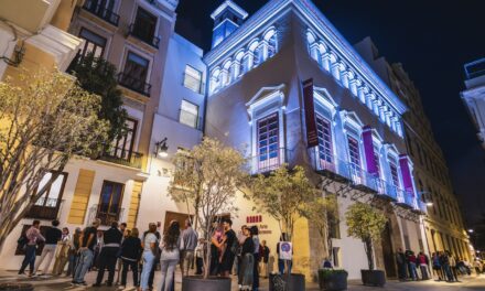 Arte y gastronomía: mayo en el CAHH