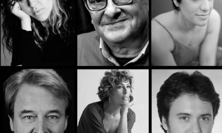 Àgora SR, nuevo espacio de reflexión escénica