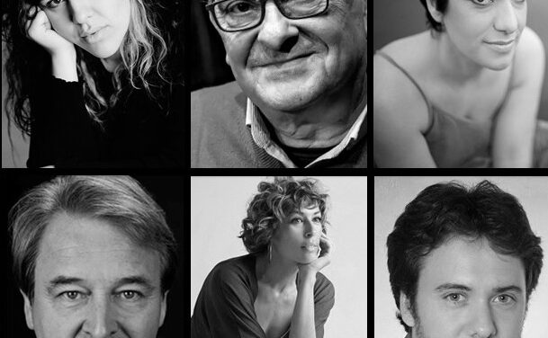 Àgora SR, nuevo espacio de reflexión escénica