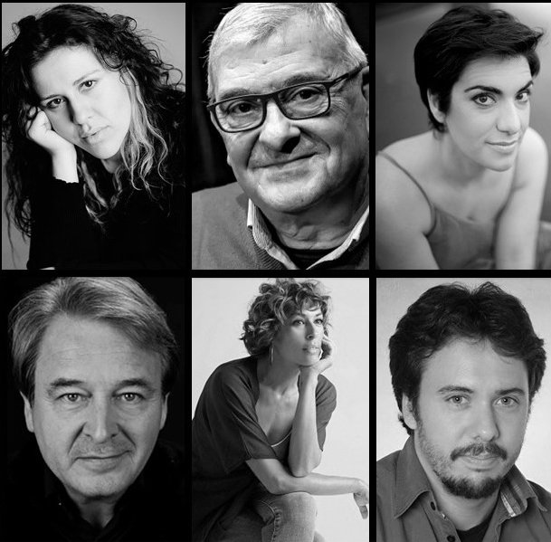 Àgora SR, nuevo espacio de reflexión escénica