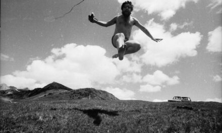 Jarque, tres vidas y un documental