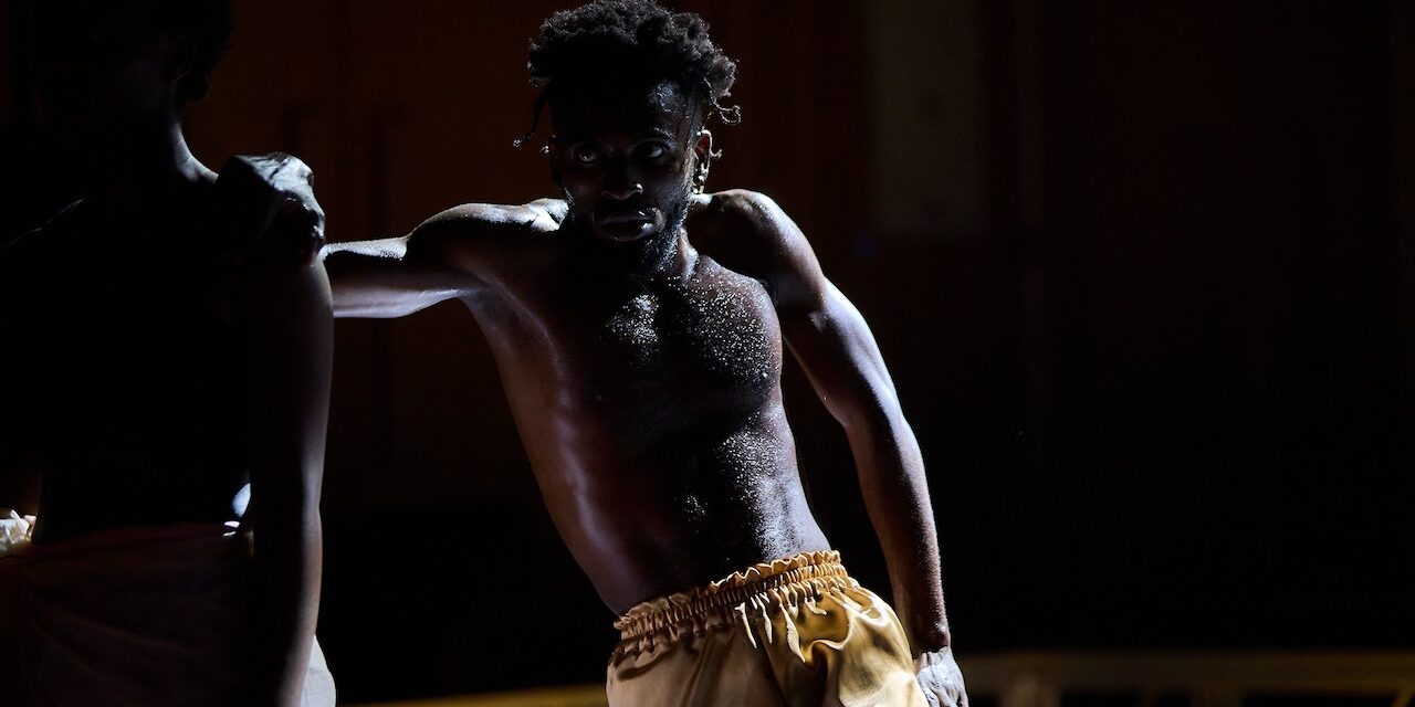 ‘Vagabundus’: Una reflexión sobre la migración climática a través de la danza