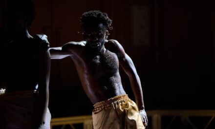 ‘Vagabundus’: Una reflexión sobre la migración climática a través de la danza