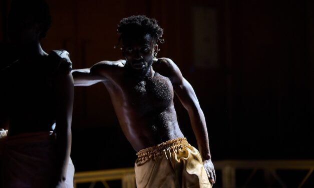 ‘Vagabundus’: Una reflexión sobre la migración climática a través de la danza