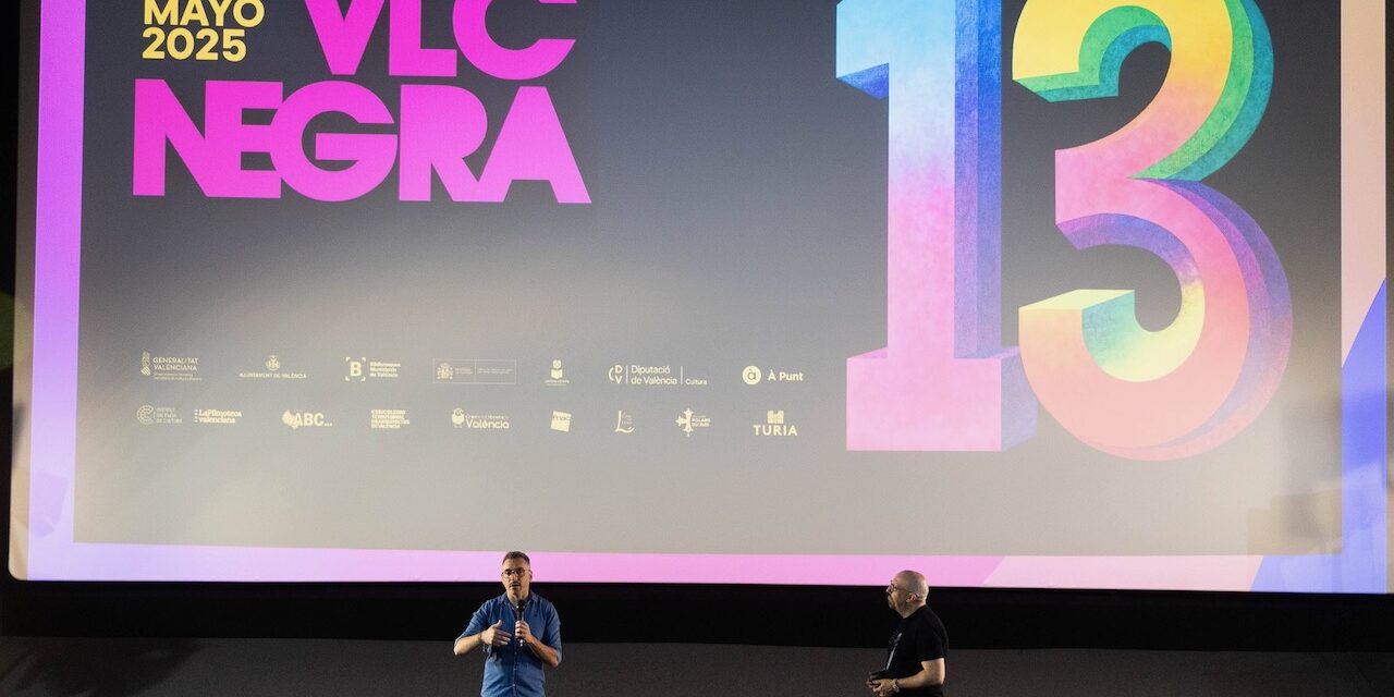 Superstición y cine en la segunda semana de VLC Negra