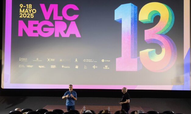 Superstición y cine en la segunda semana de VLC Negra