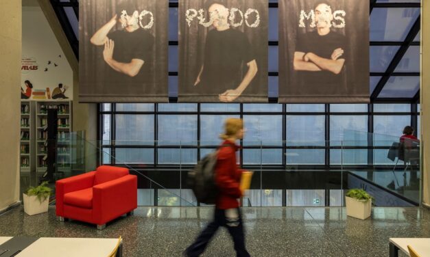 Estos son los doce proyectos artísticos que tomarán los campus de la UV