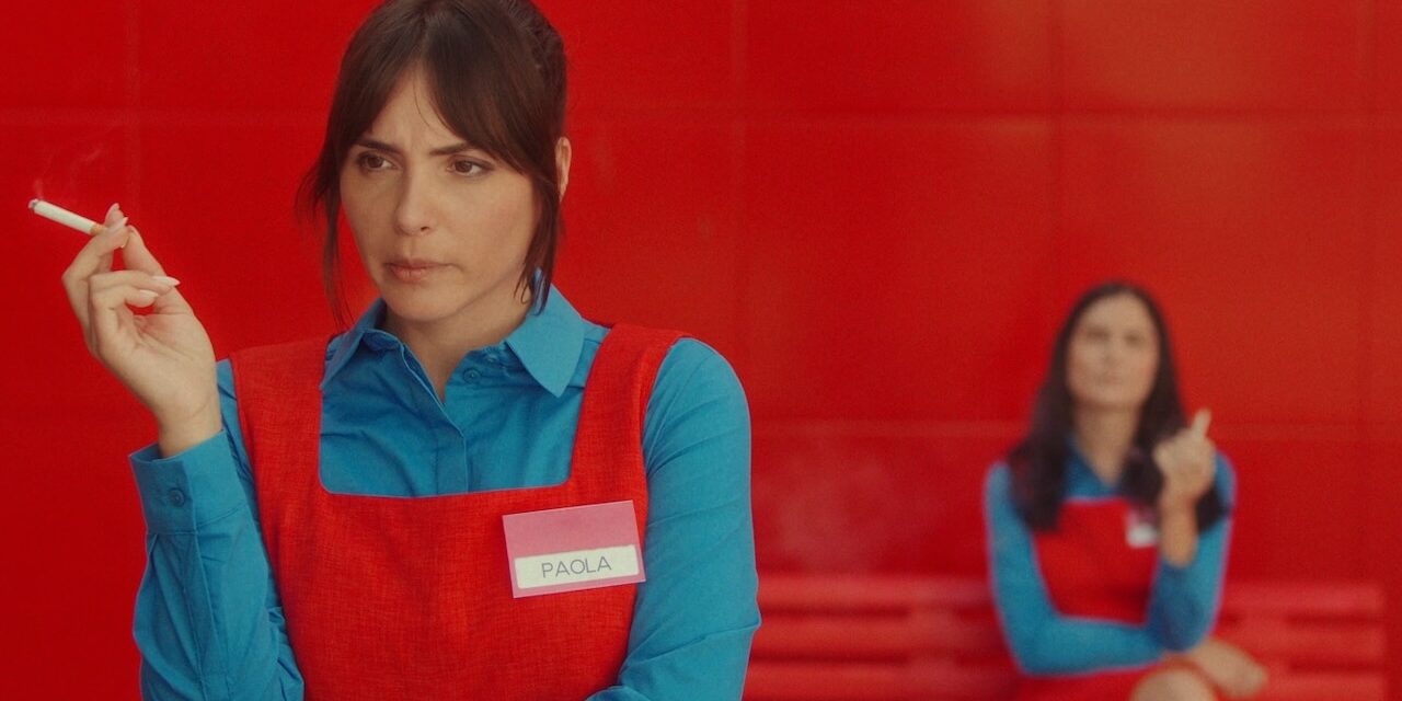 Cine y primeras veces en una jornada clave de Cinema Jove