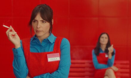 Cine y primeras veces en una jornada clave de Cinema Jove