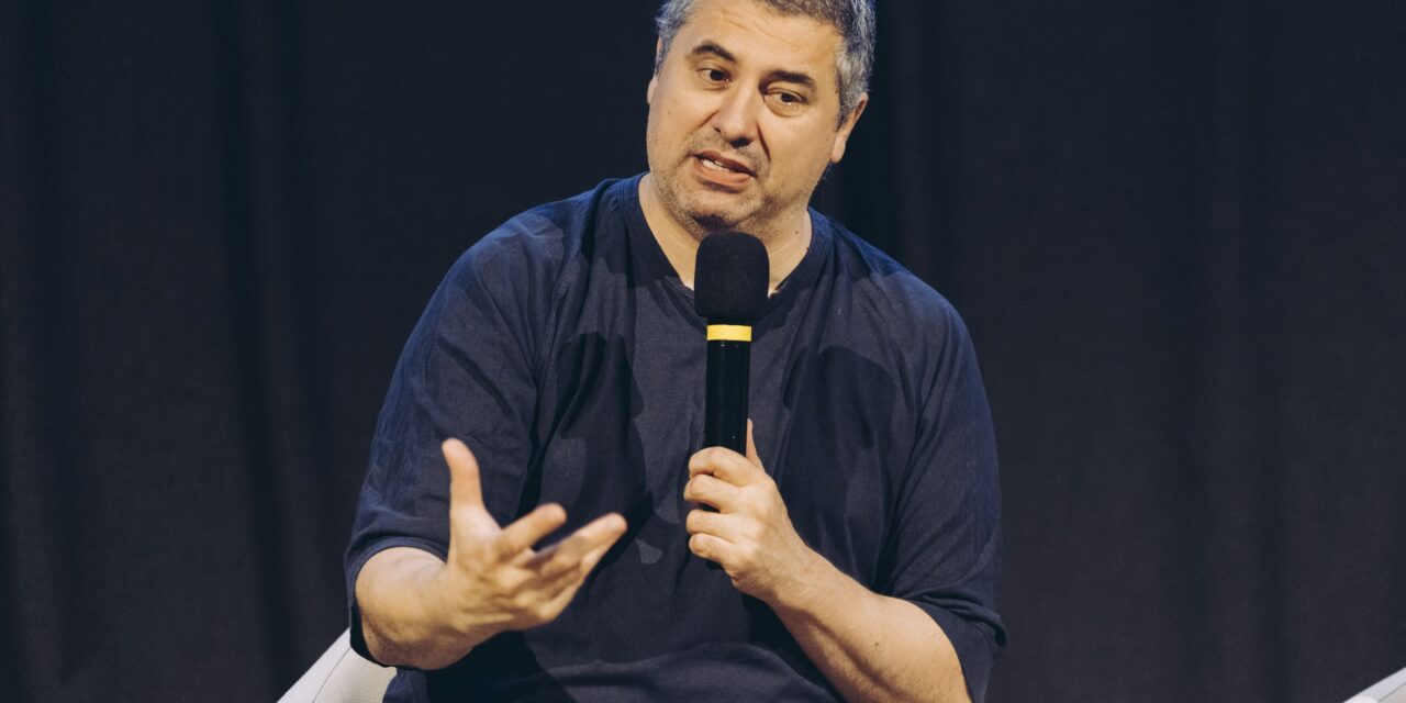 Radu Jude, mirada radical y luminosa
