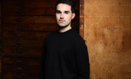 Somos lo que leemos: Alexandre Escrivà
