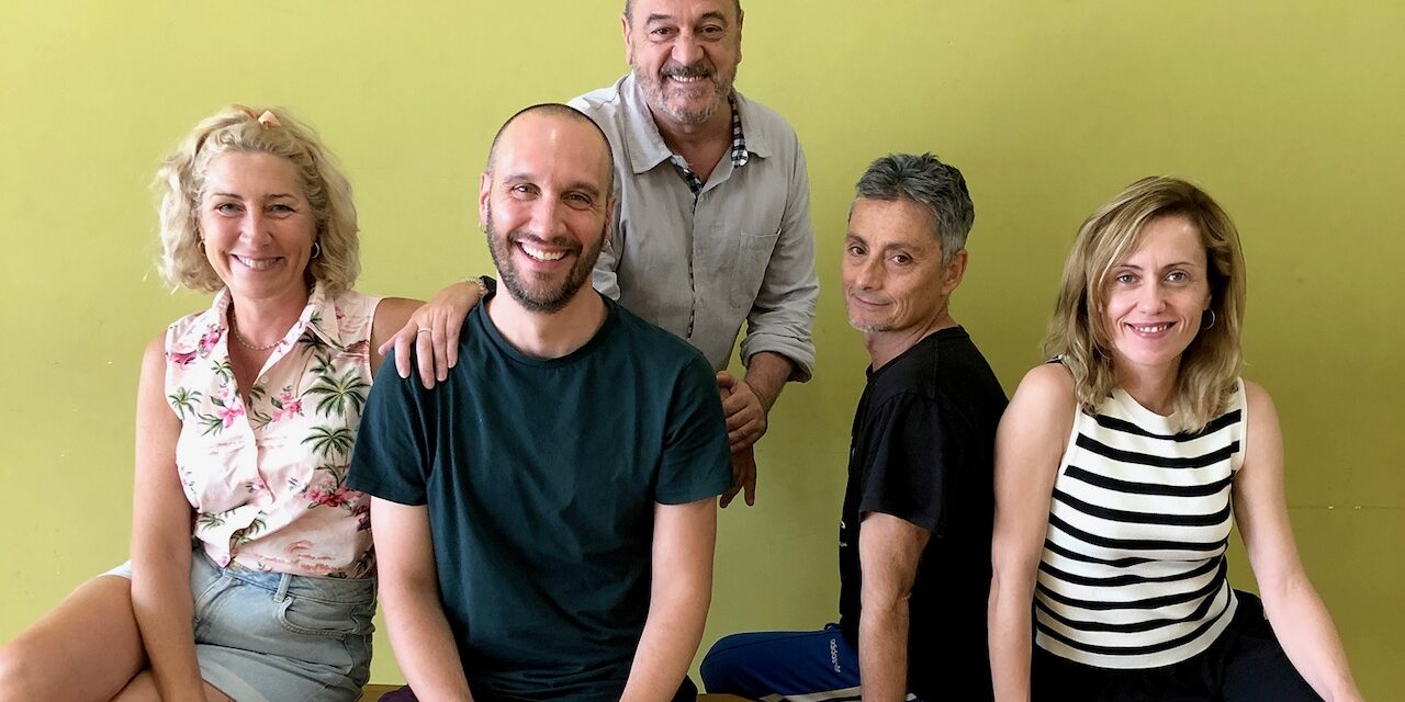 Clásicos y cine se entrelazan en Sala Russafa con siete estrenos teatrales