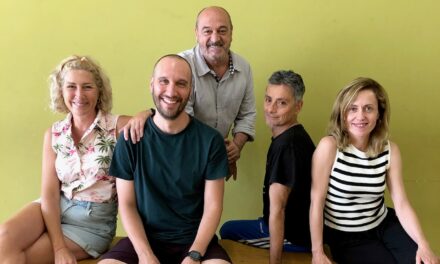 Clásicos y cine se entrelazan en Sala Russafa con siete estrenos teatrales