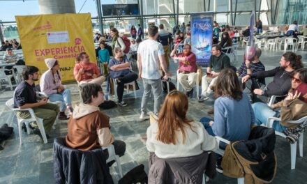 Juegos, cómics y cultura digital se dan cita en Feria Valencia