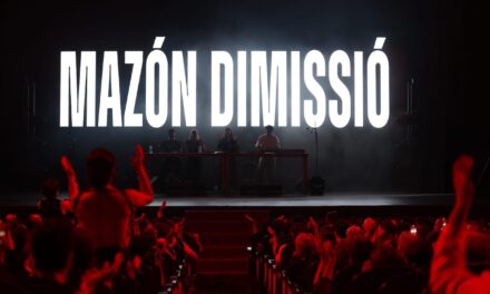 Una gala reivindicativa bajo el foco del talento