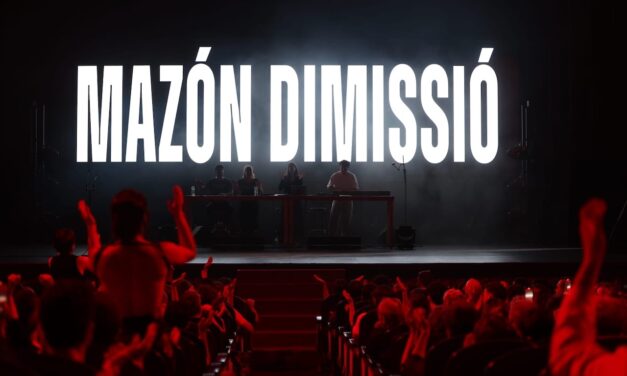 Una gala reivindicativa bajo el foco del talento