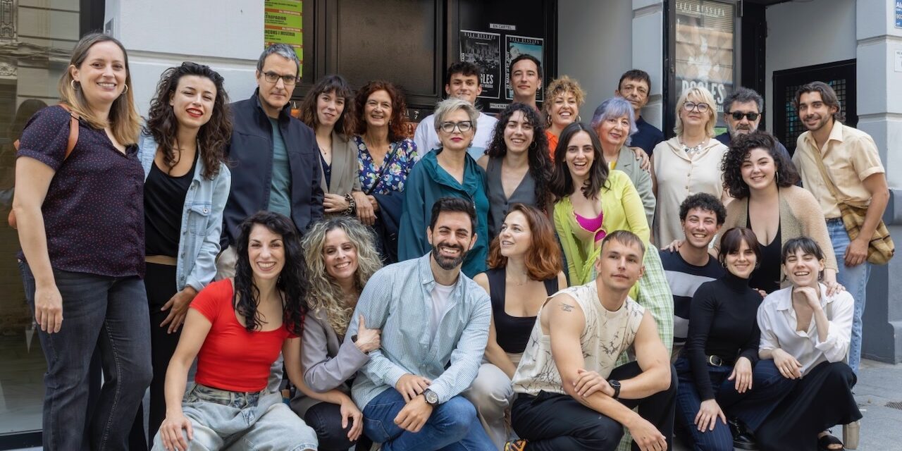 Gala anual de la AAPV con 40 nominaciones