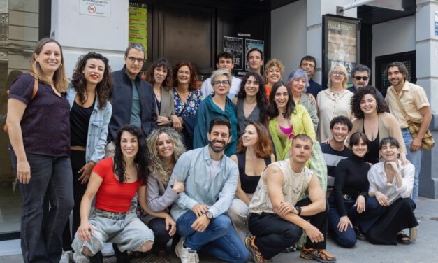 Gala anual de la AAPV con 40 nominaciones