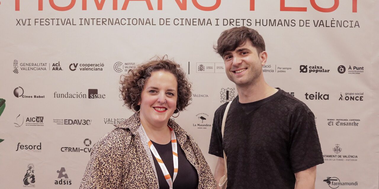 Premios Humans Fest: relatos visuales de conflicto y humanidad