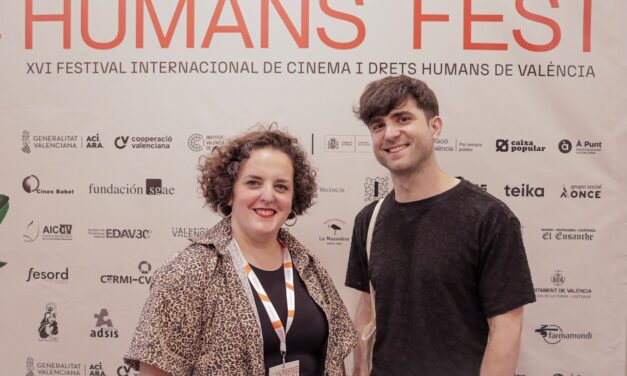 Premios Humans Fest: relatos visuales de conflicto y humanidad