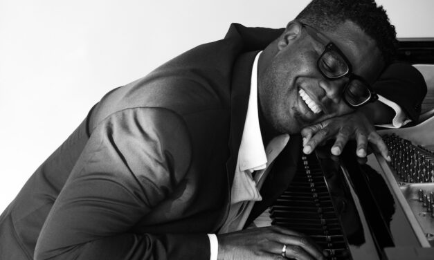 Jazz contemporáneo entre jardines históricos