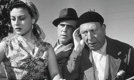 Noches de cine en la terraza de La Rambleta