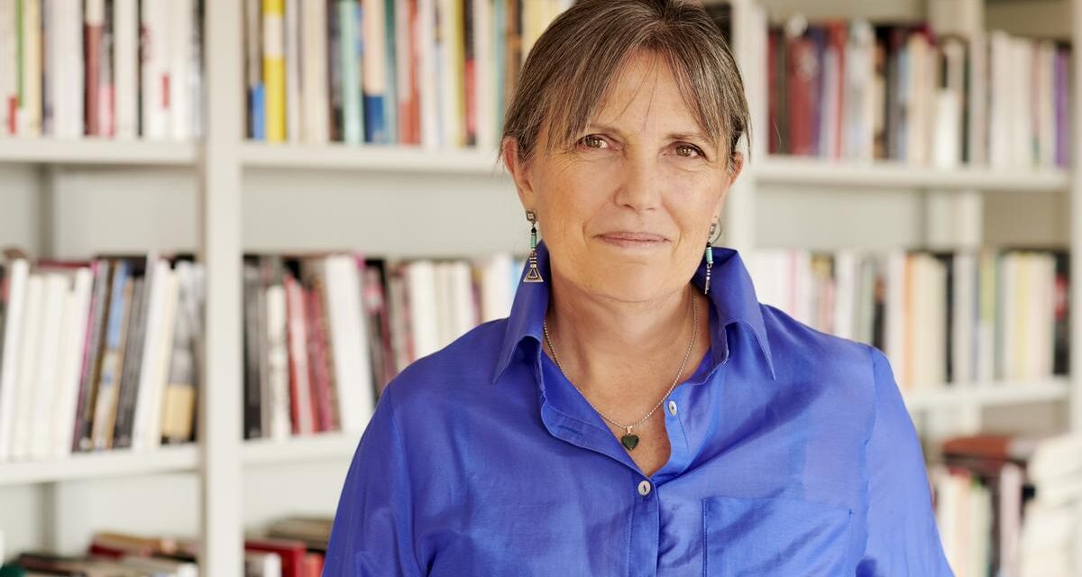 Claudia Piñeiro pone el punto final a VLC Negra 2025