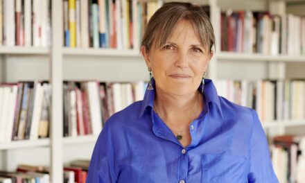 Claudia Piñeiro pone el punto final a VLC Negra 2025