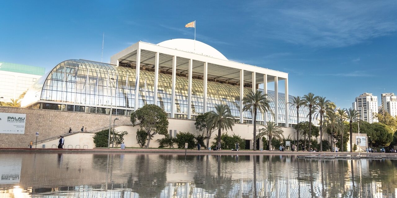 València, epicentro de la musicología con el Simposio IMS 2025