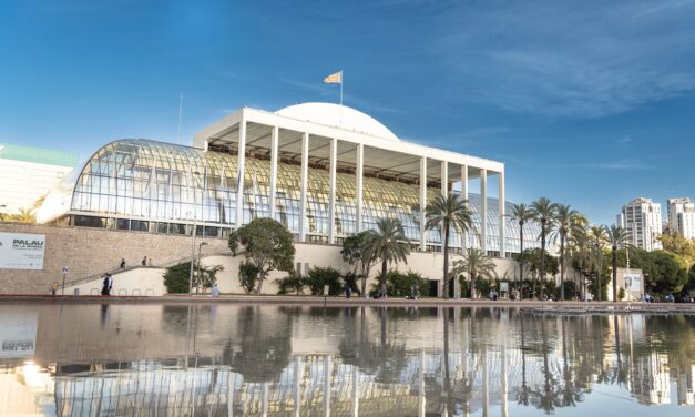 València, epicentro de la musicología con el Simposio IMS 2025