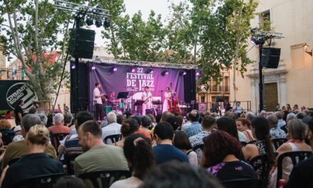 El jazz llega a las pedanías con conciertos gratuitos