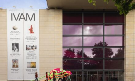 Lectura, arte y criaturas imaginarias en el IVAM