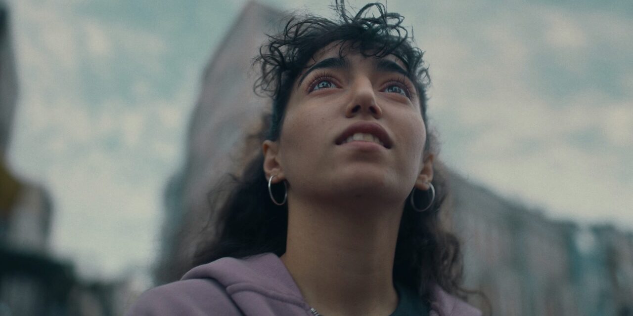 Cinema Jove cierra su 40ª edición con una gala que mira al futuro