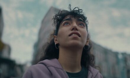 Cinema Jove cierra su 40ª edición con una gala que mira al futuro