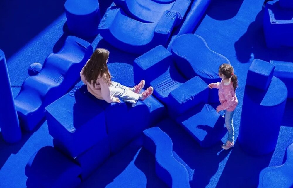 Arte en las aulas: nueva convocatoria para centros educativos