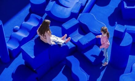 Arte en las aulas: nueva convocatoria para centros educativos